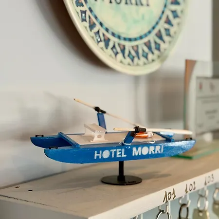 Hotel Morri - NUOVA GESTIONE-2
