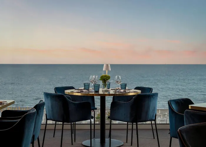 Hotel Lungomare Riccione